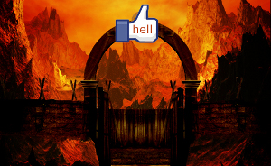 Hell is Other People