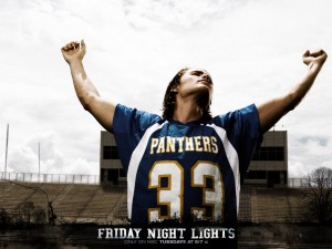 TIM RIGGINS FOREVER