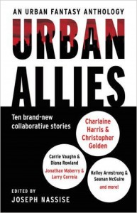 Urban Allies Coming 2016